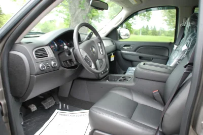 FRONT SEATS - 2014 CHEVY  CUSTOM - Image 2 of 27