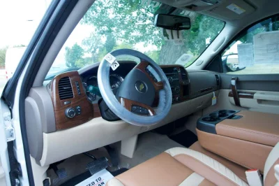 OLD PICTURES - 2014 CHEVY  CUSTOM - Image 16 of 57