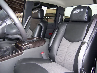 OLD PICTURES - 2014 CHEVY  CUSTOM - Image 20 of 57