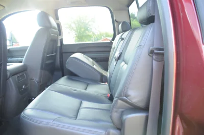 OLD PICTURES - 2014 CHEVY  CUSTOM - Image 26 of 57