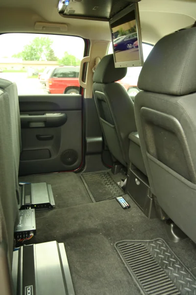 OLD PICTURES - 2014 CHEVY  CUSTOM - Image 30 of 57