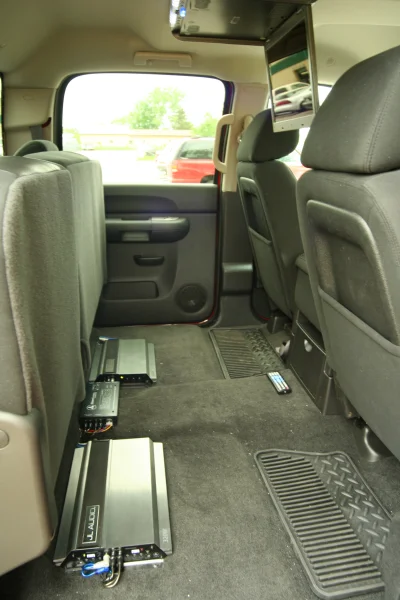 OLD PICTURES - 2014 CHEVY  CUSTOM - Image 31 of 57