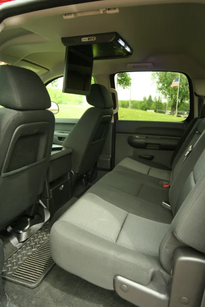 OLD PICTURES - 2014 CHEVY  CUSTOM - Image 39 of 57