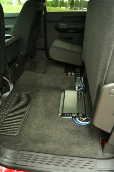 OLD PICTURES - 2014 CHEVY  CUSTOM - Image 41 of 57