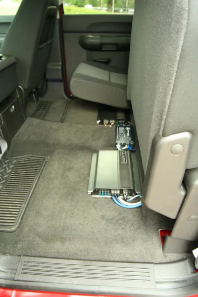 OLD PICTURES - 2014 CHEVY  CUSTOM - Image 42 of 57