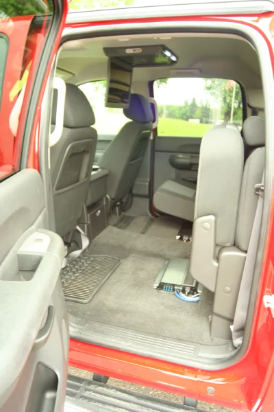 OLD PICTURES - 2014 CHEVY  CUSTOM - Image 43 of 57