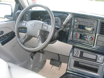 OLD PICTURES - 2014 CHEVY  CUSTOM - Image 47 of 57