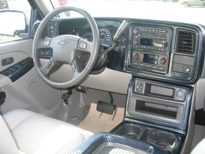 OLD PICTURES - 2014 CHEVY  CUSTOM - Image 49 of 57