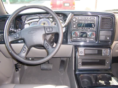 OLD PICTURES - 2014 CHEVY  CUSTOM - Image 5 of 57