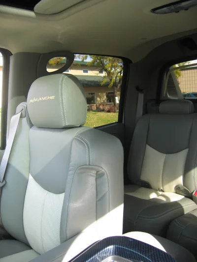 OLD PICTURES - 2014 CHEVY  CUSTOM - Image 50 of 57