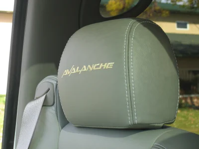 OLD PICTURES - 2014 CHEVY  CUSTOM - Image 52 of 57