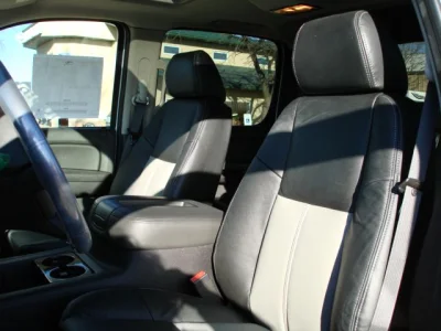 OLD PICTURES - 2014 CHEVY  CUSTOM - Image 53 of 57