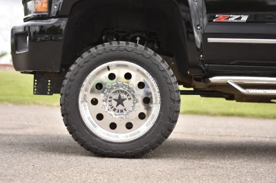 BIG WHEELER - 2014 CHEVY  CUSTOM - Image 10 of 15