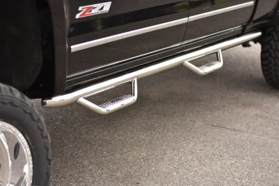 BIG WHEELER - 2014 CHEVY  CUSTOM - Image 12 of 15