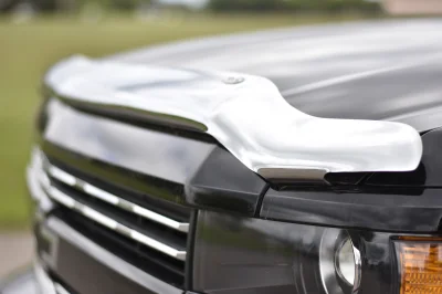 BIG WHEELER - 2014 CHEVY  CUSTOM - Image 14 of 15