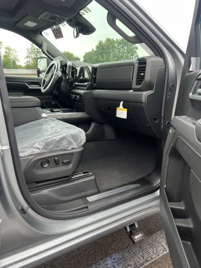 CUSTOM CHEVY SILVERADO 2500 WALDOCH BUILT M80X PACKAGE THE BEST AROUND - 2026 CHEVY SILVERADO 2500 M80X - Image 6 of 16