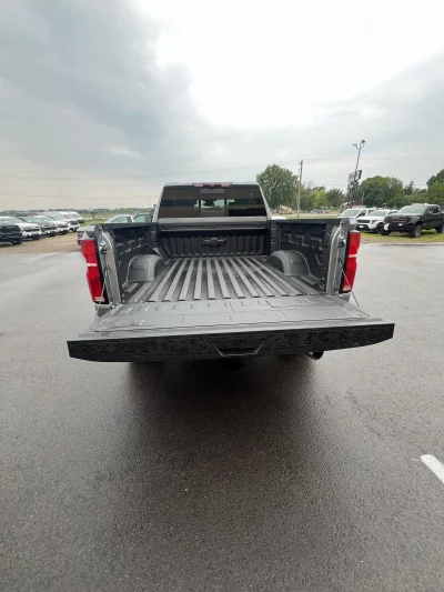 CUSTOM CHEVY SILVERADO 2500 WALDOCH BUILT M80X PACKAGE THE BEST AROUND - 2026 CHEVY SILVERADO 2500 M80X - Image 11 of 16