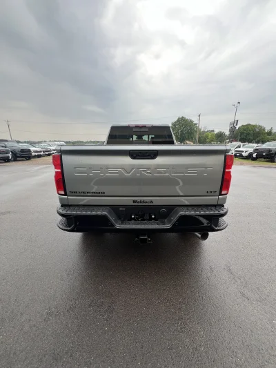 CUSTOM CHEVY SILVERADO 2500 WALDOCH BUILT M80X PACKAGE THE BEST AROUND - 2026 CHEVY SILVERADO 2500 M80X - Image 12 of 16