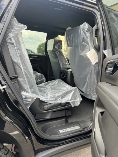 CUSTOM CHEVY TAHOE 1500 RAMPAGE PACKAGE BUILT BY THE BEST BUILT BY WALDOCH - 2026 CHEVY TAHOE RAMPAGE - Image 13 of 16