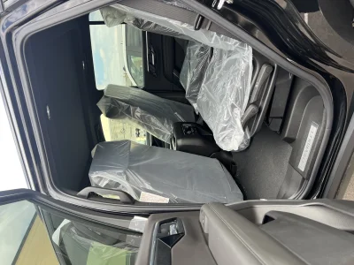 CUSTOM CHEVY TAHOE 1500 RAMPAGE PACKAGE BUILT BY THE BEST BUILT BY WALDOCH - 2026 CHEVY TAHOE RAMPAGE - Image 6 of 16