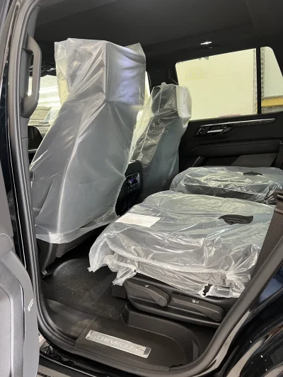 CUSTOM CHEVY TAHOE RAMPAGE PACKAGE BUILT BY THE BEST BUILT BY WALDOCH - 2026 CHEVY TAHOE RAMPAGE - Image 7 of 15