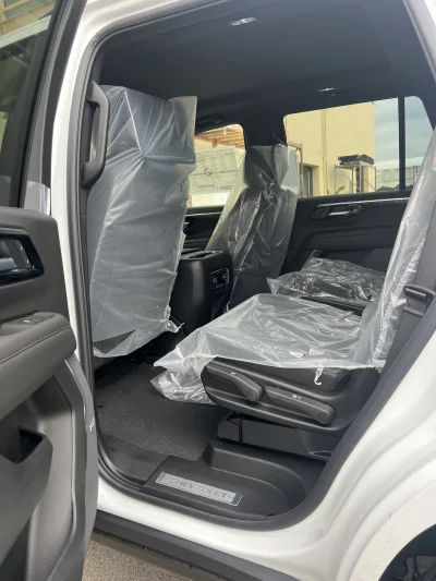 CUSTOM CHEVY TAHOE RAMPAGE PACKAGE BUILT BY WALDOCH - 2026 CHEVY TAHOE RAMPAGE - Image 7 of 15