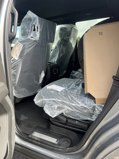 CUSTOM CHEVY TAHOE RAMPAGE PACKAGE BUILT BY WALDOCH - 2026 CHEVY TAHOE RAMPAGE - Image 11 of 18