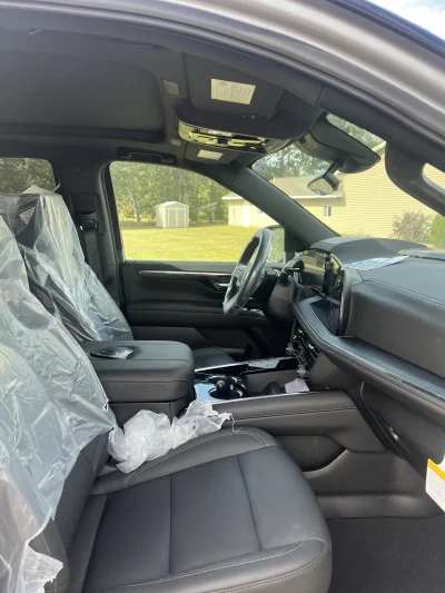 CUSTOM CHEVY TAHOE RAMPAGE PACKAGE BUILT BY WALDOCH - 2026 CHEVY TAHOE RAMPAGE - Image 7 of 18