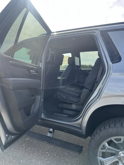 CUSTOM CHEVY TAHOE RAMPAGE PACKAGE BUILT BY WALDOCH BUILT BY THE BEST - 2026 CHEVY TAHOE RAMPAGE - Image 13 of 14