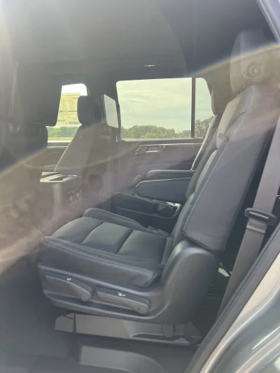 CUSTOM CHEVY TAHOE RAMPAGE PACKAGE BUILT BY WALDOCH BUILT BY THE BEST - 2026 CHEVY TAHOE RAMPAGE - Image 14 of 14