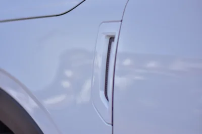 CUYUNA WHITE - 2022 FORD BRONCO SPORT CUYUNA - Image 3 of 16