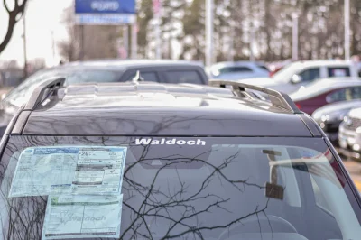 CUYUNA WHITE - 2022 FORD BRONCO SPORT CUYUNA - Image 7 of 16