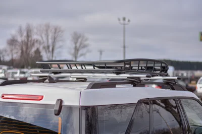 NORTH SHORE BLACK - 2022 FORD BRONCO SPORT NORTH SHORE - Image 5 of 22