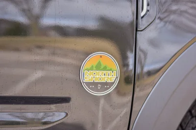 NORTH SHORE BLACK - 2022 FORD BRONCO SPORT NORTH SHORE - Image 6 of 22