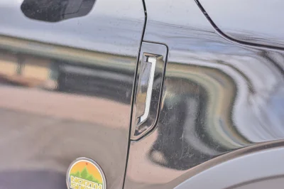 NORTH SHORE BLACK - 2022 FORD BRONCO SPORT NORTH SHORE - Image 7 of 22