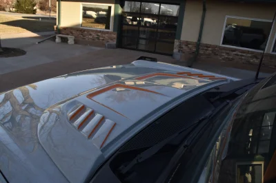 FORD BRONCO MAX EDITION - WALDOCH - 2024 FORD BRONCO MAX - Image 24 of 24