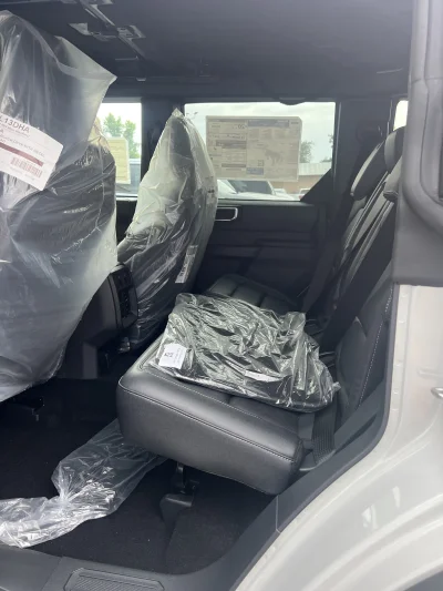 CUSTOM FORD BRONCO LIFT PACKAGE BUILT BY THE BEST BUILT BY WALDOCH - 2026 FORD BRONCO LIFT - Image 11 of 20