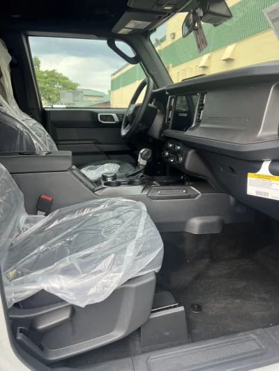CUSTOM FORD BRONCO LIFT PACKAGE BUILT BY THE BEST BUILT BY WALDOCH - 2026 FORD BRONCO LIFT - Image 7 of 20