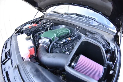 F150 I - 2014 FORD F-150 HAWK - Image 13 of 13