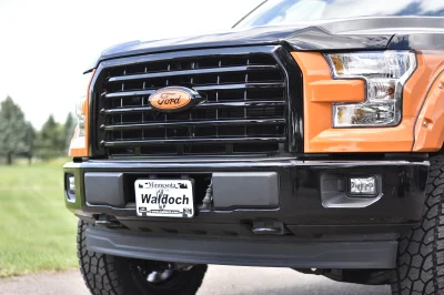 F150 I - 2014 FORD F-150 HAWK - Image 5 of 13