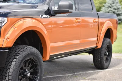 F150 I - 2014 FORD F-150 HAWK - Image 6 of 13