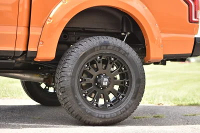 F150 I - 2014 FORD F-150 HAWK - Image 7 of 13