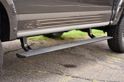 F150 GRAY - 2014 FORD F-150 HAWK - Image 13 of 13