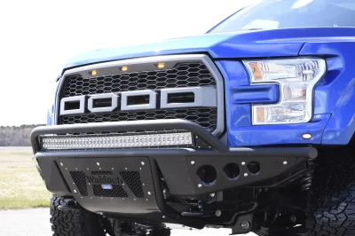 BLUE FLAME 1 - 2014 FORD F-150 STORM - Image 5 of 10