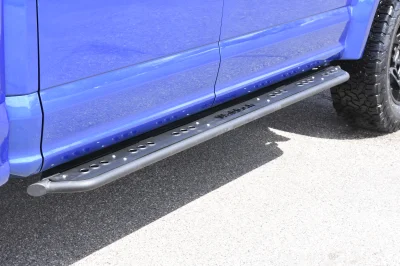 BLUE FLAME 1 - 2014 FORD F-150 STORM - Image 7 of 10