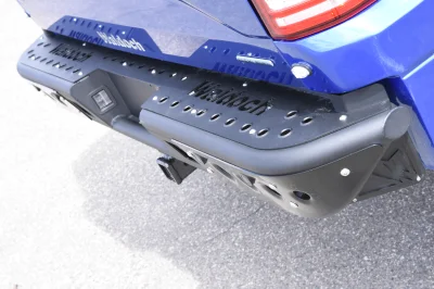 BLUE FLAME 1 - 2014 FORD F-150 STORM - Image 9 of 10