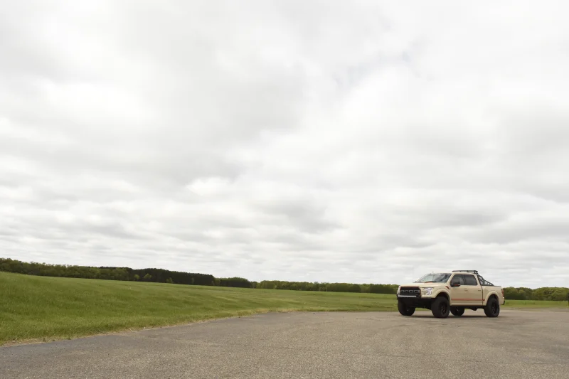 BROWN by Waldoch Crafts