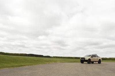 BROWN - 2014 FORD F-150 STORM - Image 1 of 12