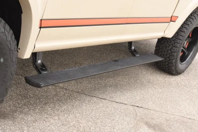 BROWN - 2014 FORD F-150 STORM - Image 10 of 12