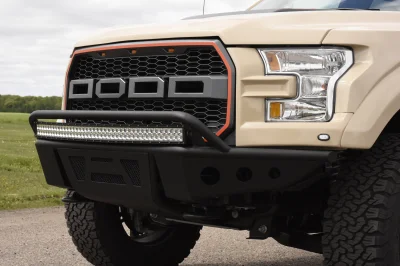 BROWN - 2014 FORD F-150 STORM - Image 6 of 12